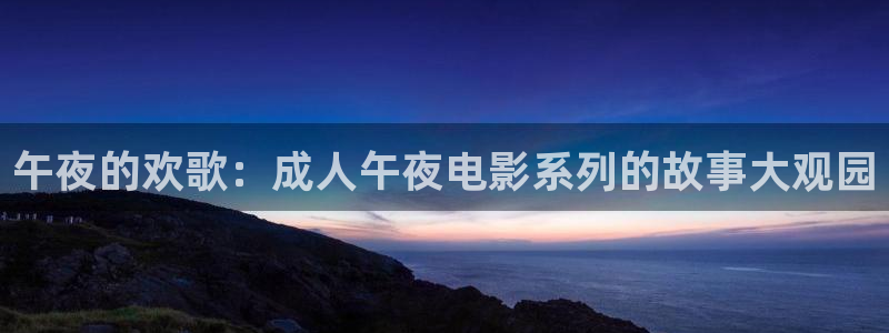 星空影视传媒