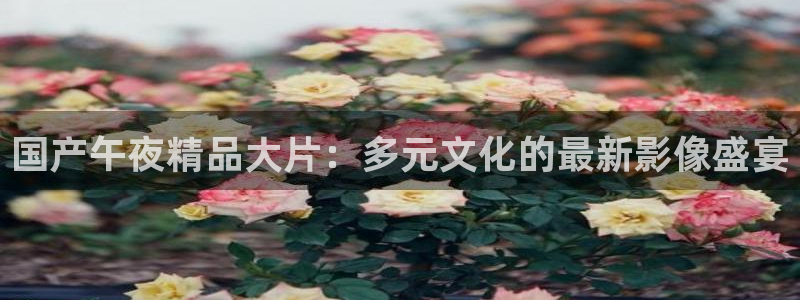 中影樱花视频